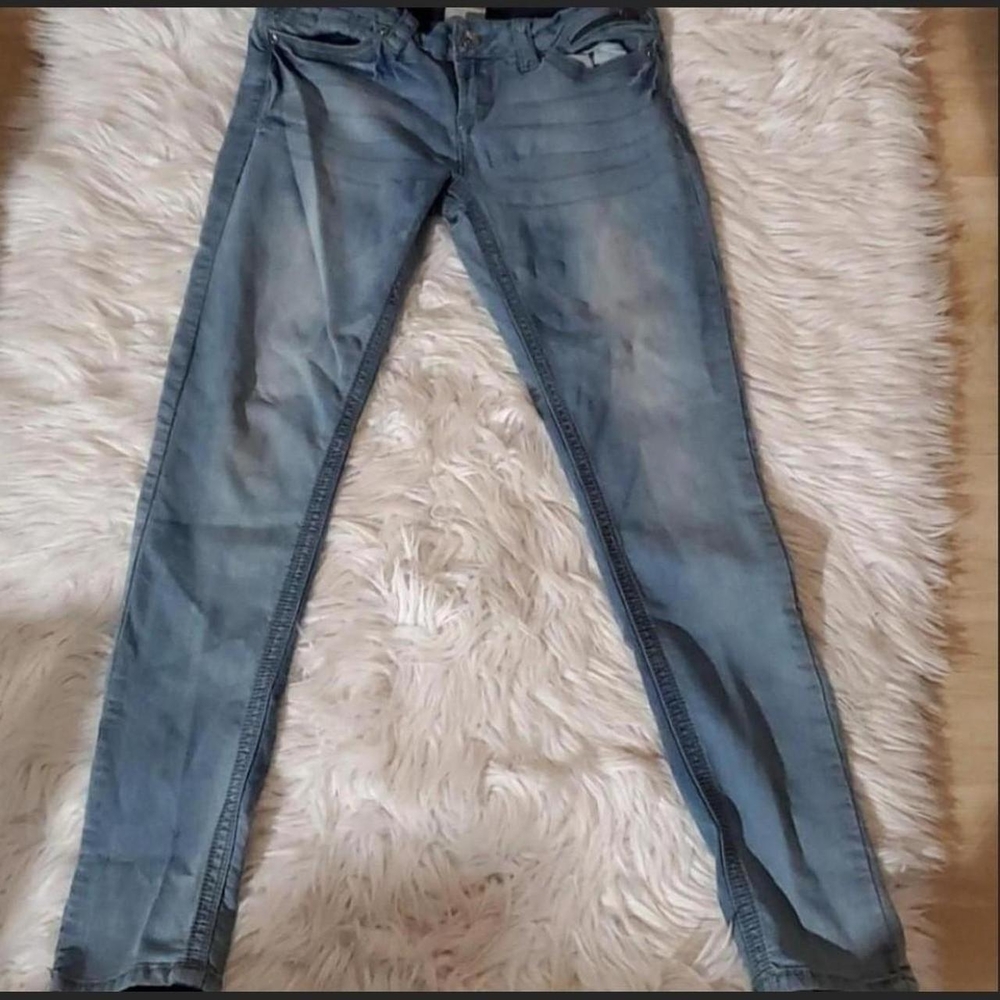 ELITE JEANS